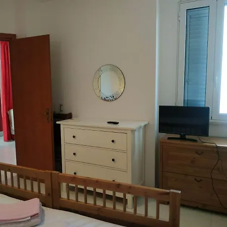 Finestrelle Pied A Terre A Apartment Otranto