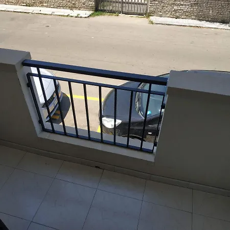 Finestrelle Pied A Terre A Apartment Otranto