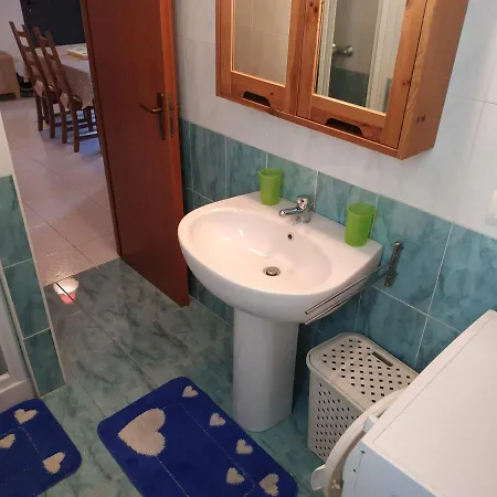 Finestrelle Pied A Terre A Otranto