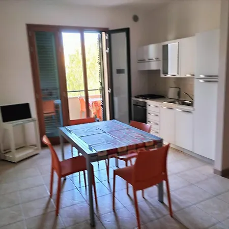 Finestrelle Pied A Terre A * Οτράντο