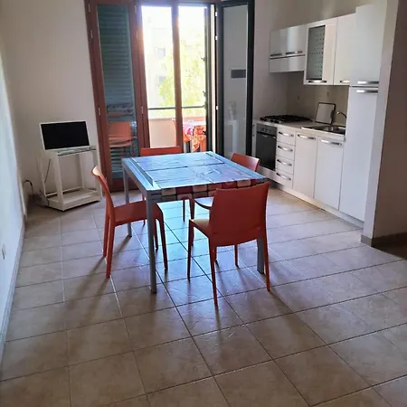 Διαμέρισμα Finestrelle Pied A Terre A