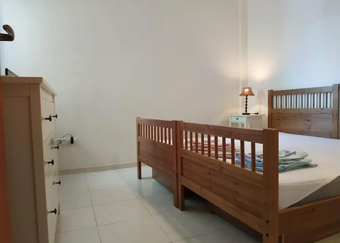 Διαμέρισμα Finestrelle Pied A Terre A Οτράντο