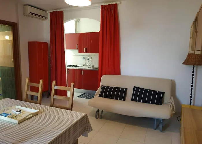 Finestrelle Pied A Terre A Οτράντο