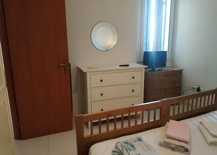 Finestrelle Pied A Terre A * Οτράντο