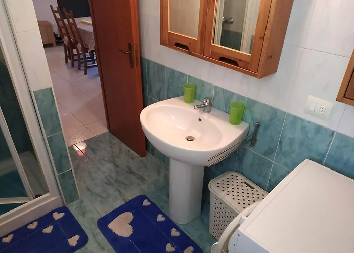 Finestrelle Pied A Terre A Οτράντο