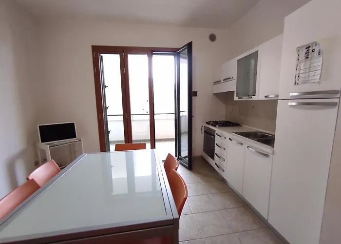 Finestrelle Pied A Terre A Διαμέρισμα Οτράντο