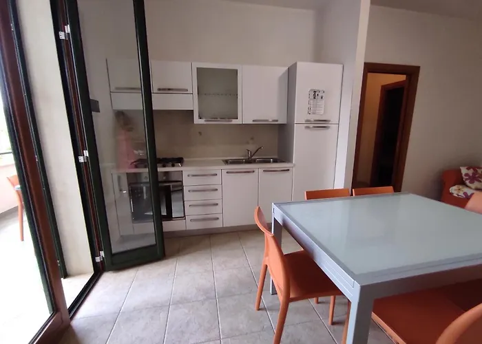 Finestrelle Pied A Terre A * Οτράντο
