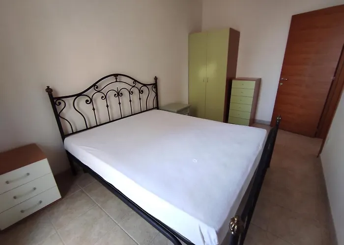 Finestrelle Pied A Terre A Οτράντο