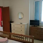Finestrelle Pied A Terre A דירה אוטרנטו