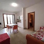 Finestrelle Pied A Terre A דירה אוטרנטו