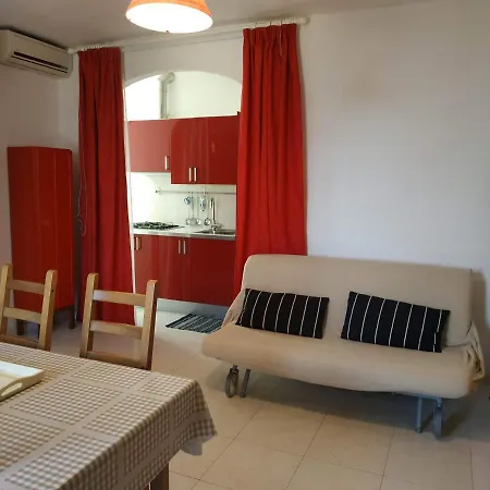Finestrelle Pied A Terre A Otranto