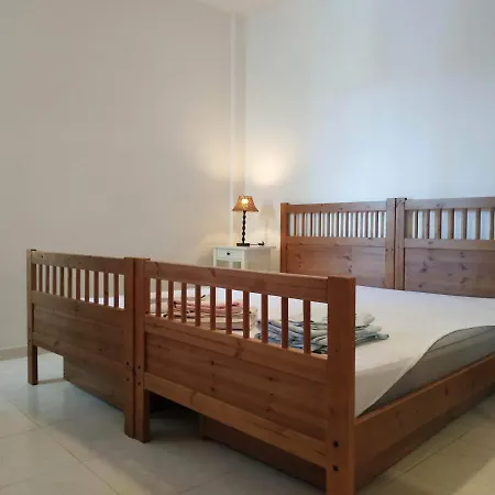 Appartamento Finestrelle Pied à Terre A