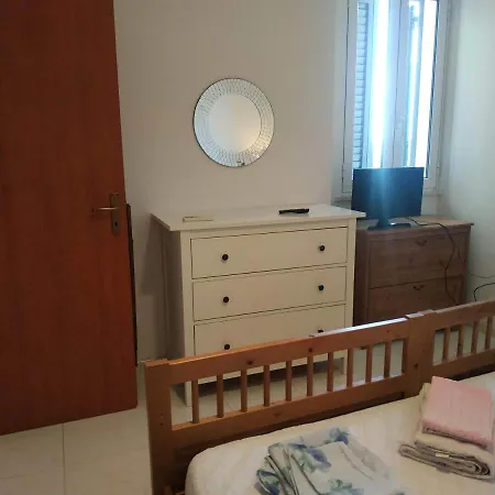Finestrelle Pied A Terre A * Otranto