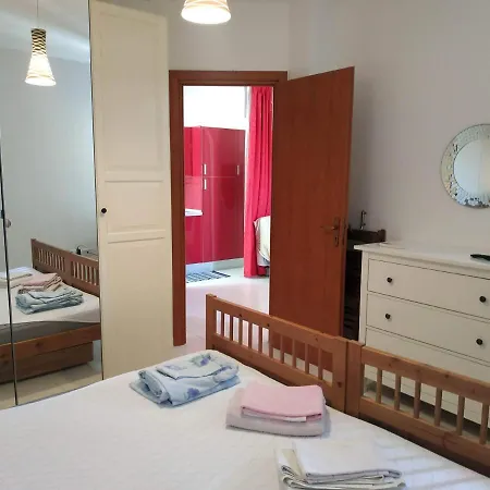 Finestrelle Pied A Terre A Apartment *