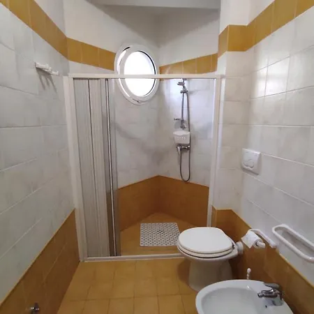 Appartamento Finestrelle Pied à Terre A *
