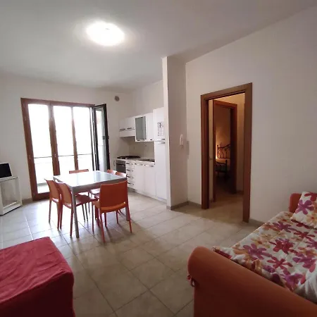 Finestrelle Pied à Terre A Appartamento Otranto
