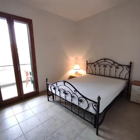 Apartment Finestrelle Pied A Terre A