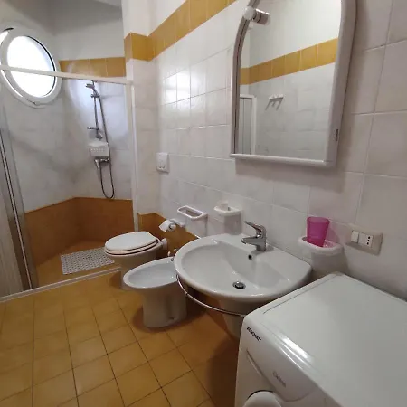 Finestrelle Pied A Terre A Otranto