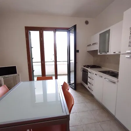 Finestrelle Pied à Terre A Appartamento Otranto