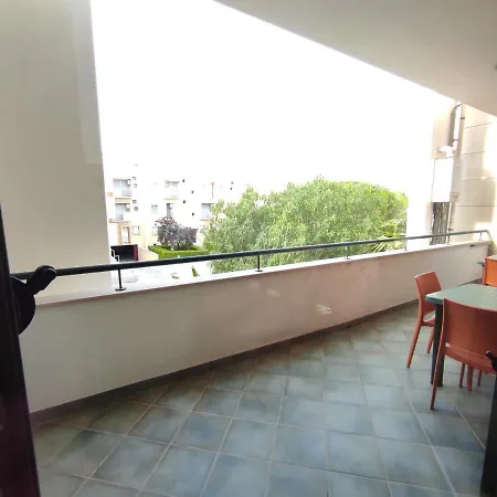 Finestrelle Pied à Terre A *