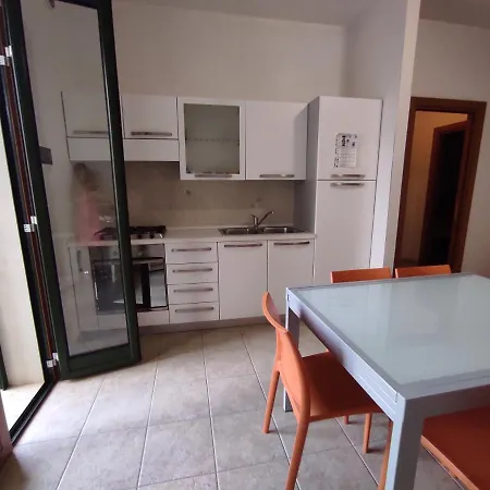 Finestrelle Pied A Terre A * Otranto