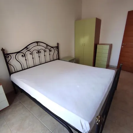 Finestrelle Pied A Terre A Otranto