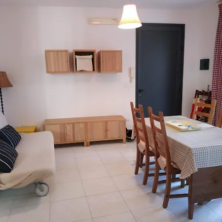 Finestrelle Pied à Terre A Otranto