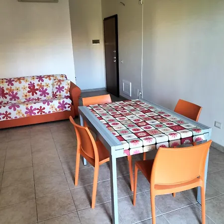 Finestrelle Pied A Terre A Otranto