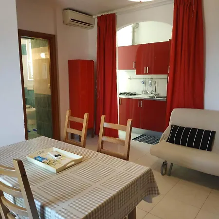 Finestrelle Pied A Terre A * Otranto