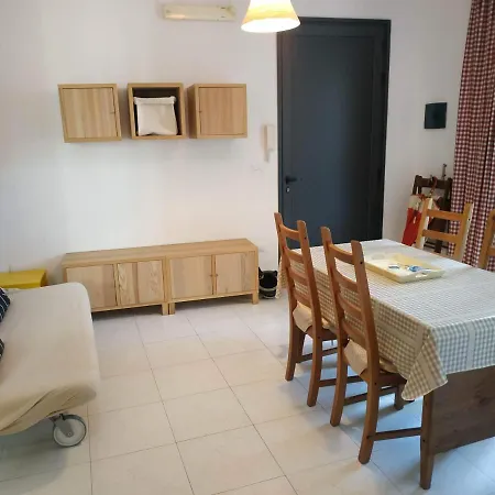 Lejlighed Finestrelle Pied A Terre A