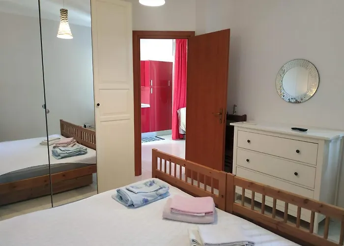 Finestrelle Pied A Terre A Appartement *