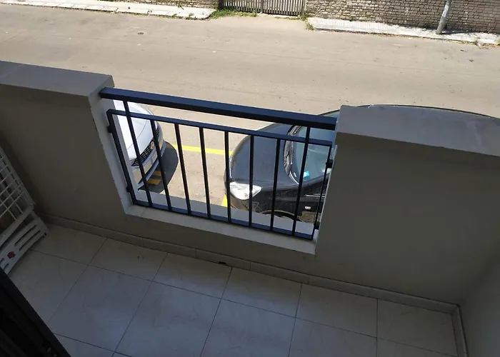 Finestrelle Pied A Terre A Appartement Otrante