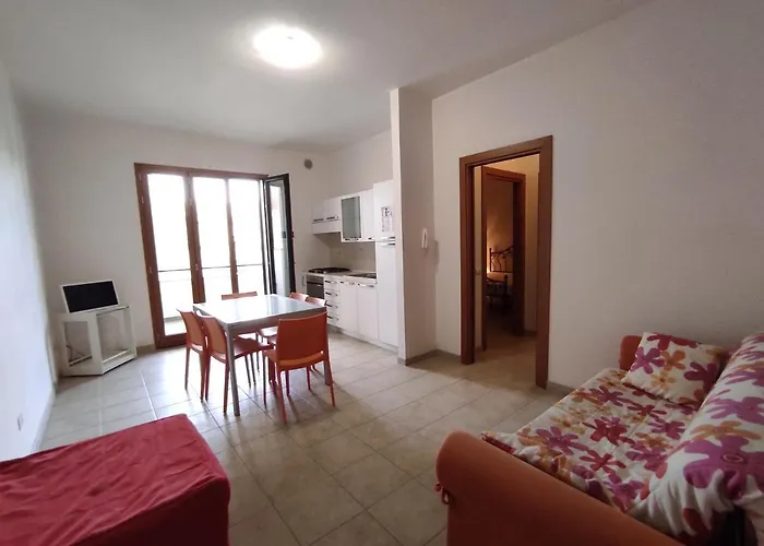 Finestrelle Pied A Terre A Appartement Otrante