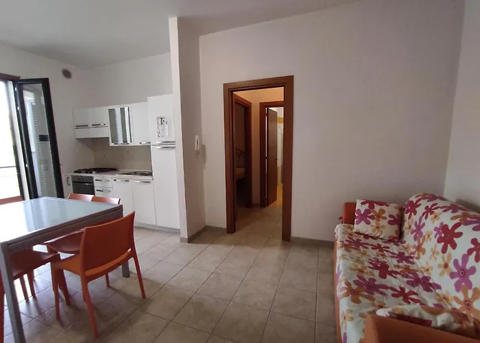 Appartement Finestrelle Pied A Terre A Otrante