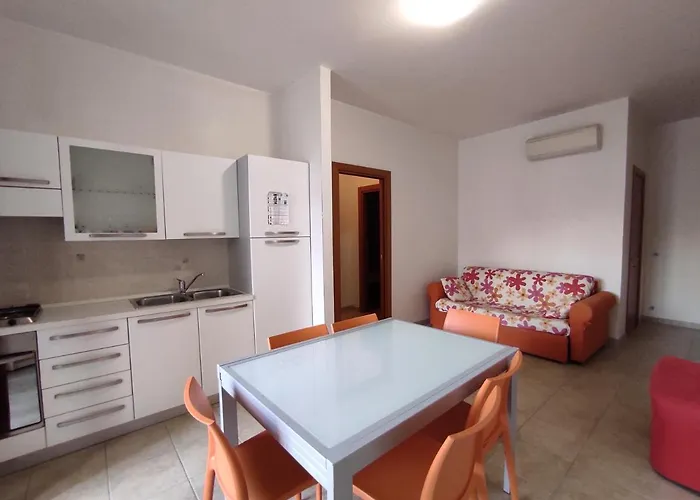 Finestrelle Pied A Terre A Appartement