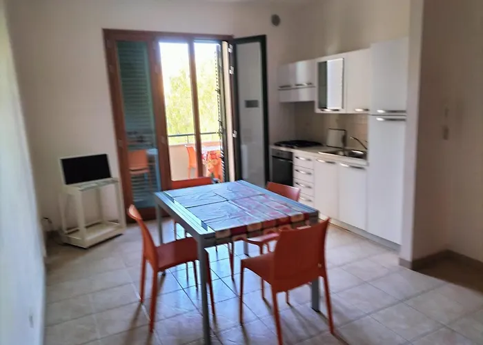 Finestrelle Pied A Terre A * Otrante