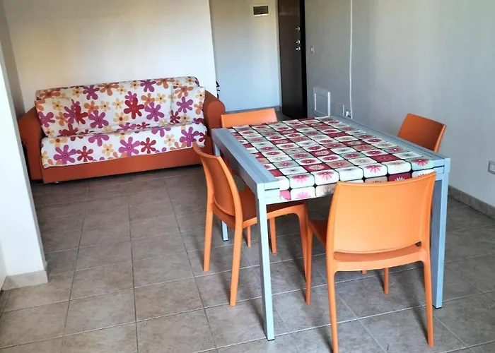Appartement Finestrelle Pied A Terre A Otrante