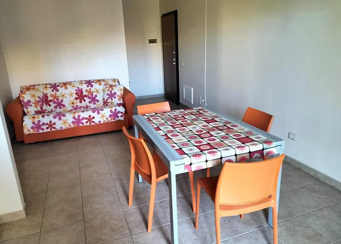 Finestrelle Pied A Terre A Otrante