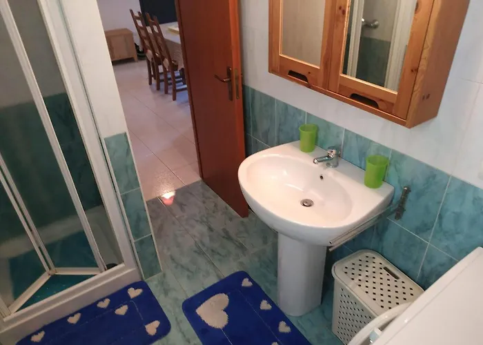 Appartement Finestrelle Pied A Terre A Otrante