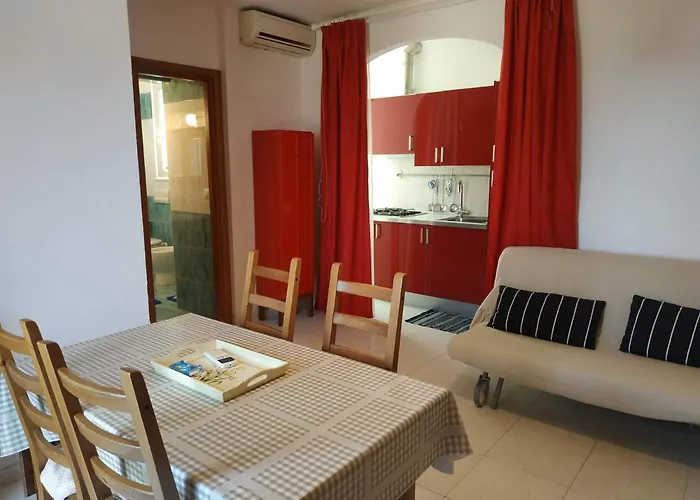 Finestrelle Pied A Terre A * Otrante