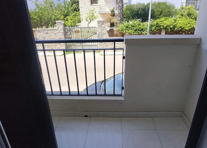 Finestrelle Pied A Terre A Appartement